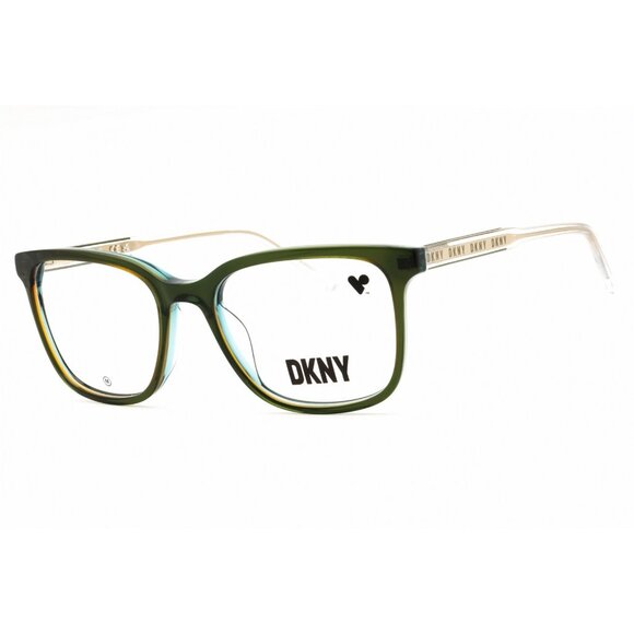 DKNY EYEGLASSES DK5065-313-52 New with case